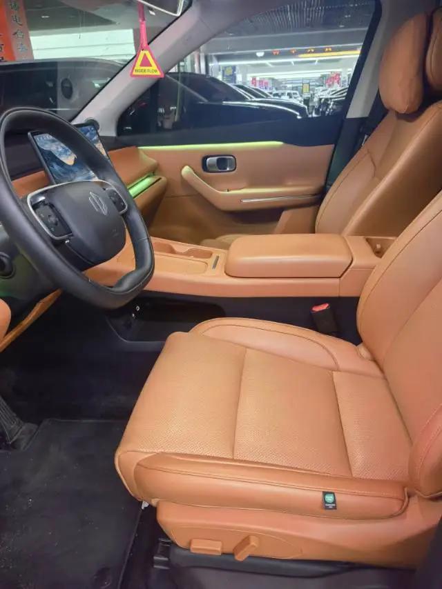 Leapmotor C10 2024 530 Smart Edition 3
