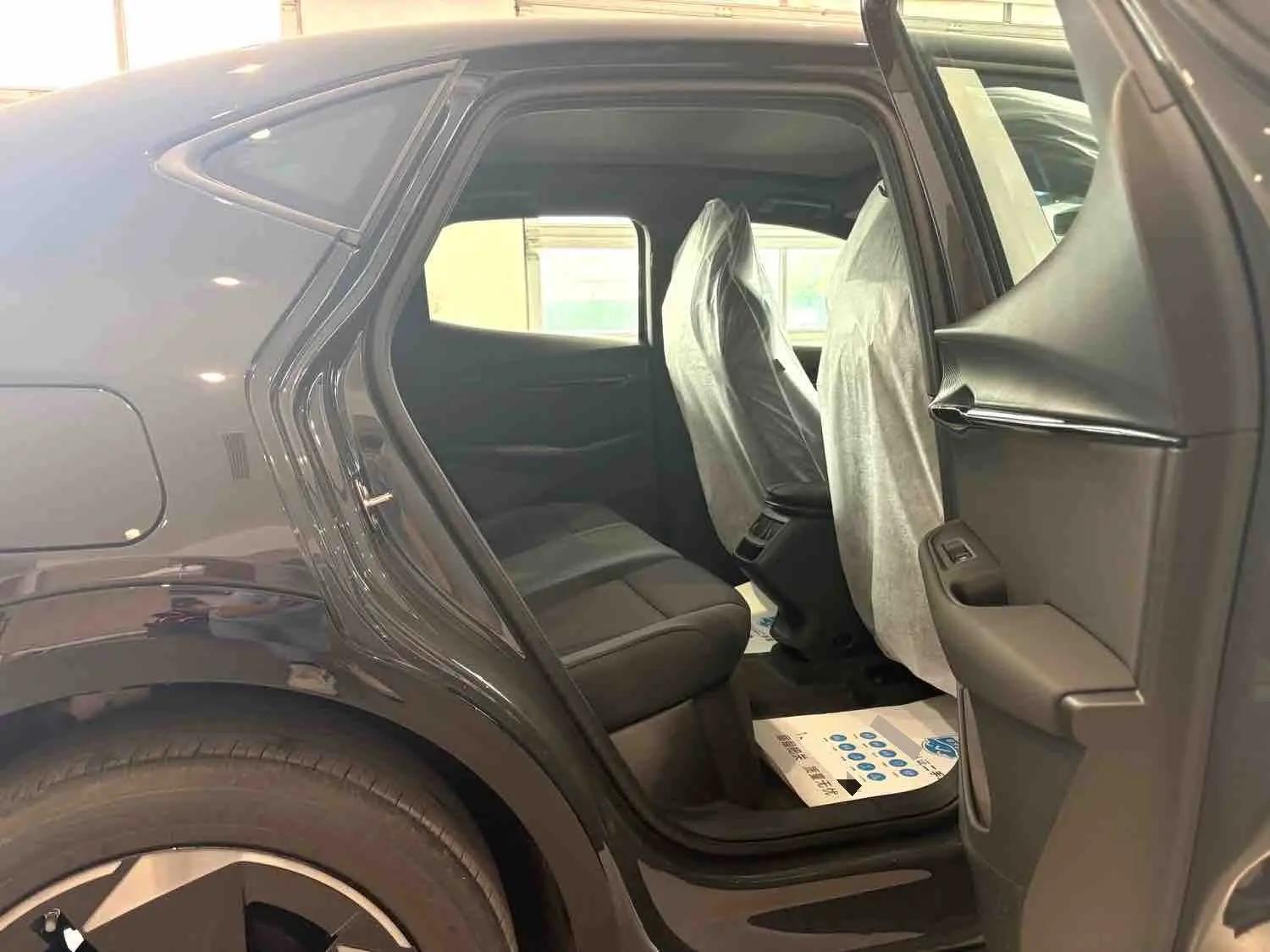 Volkswagen 2025 and public 06 Pure automatic gear 10