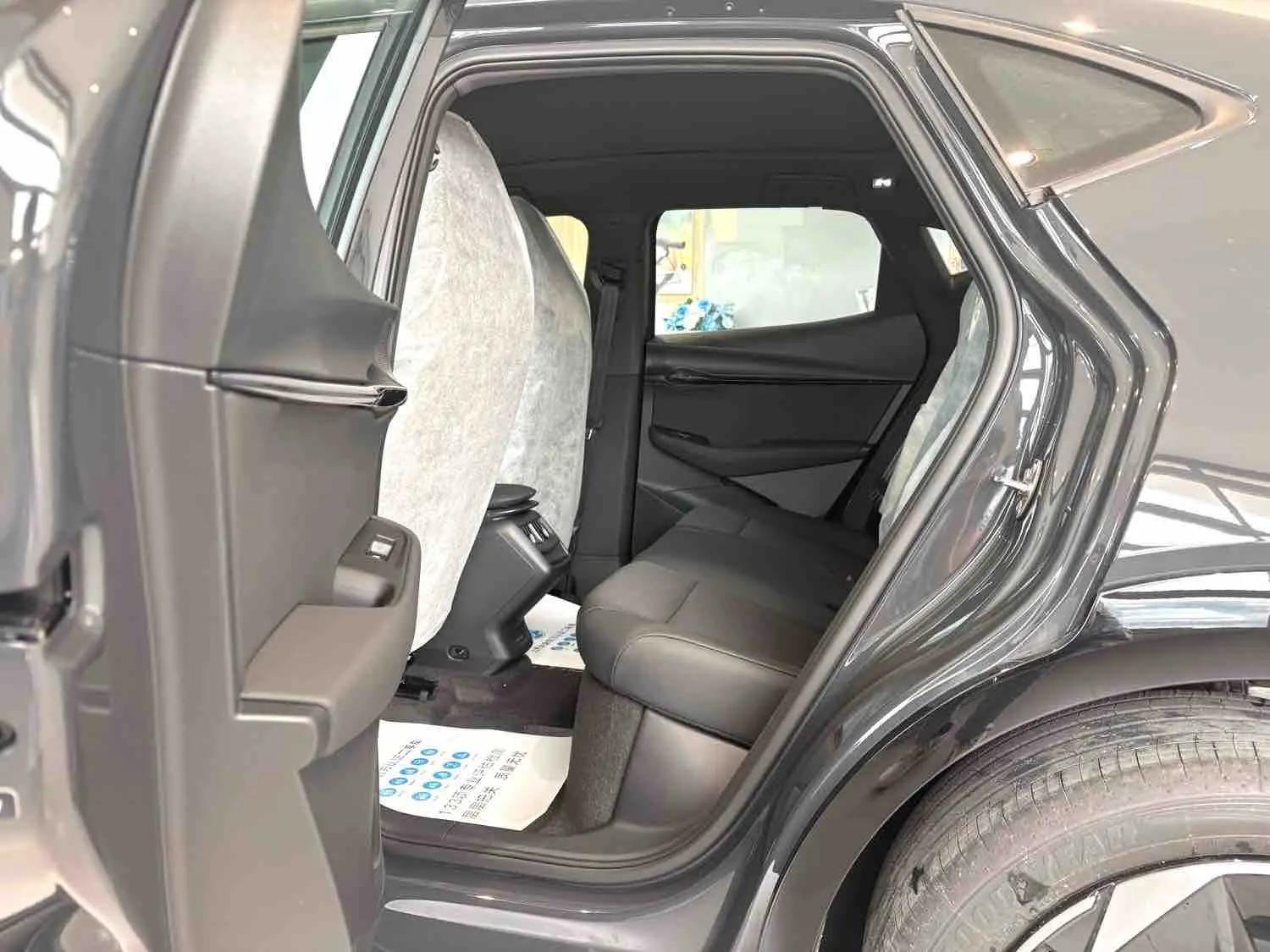 Volkswagen 2025 and public 06 Pure automatic gear 12