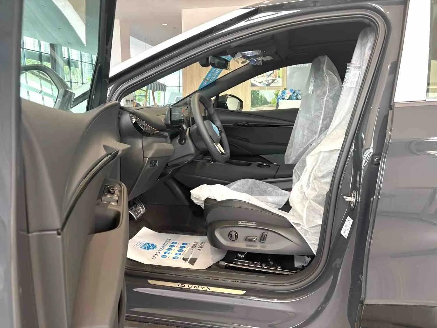 Volkswagen 2025 and public 06 Pure automatic gear 6