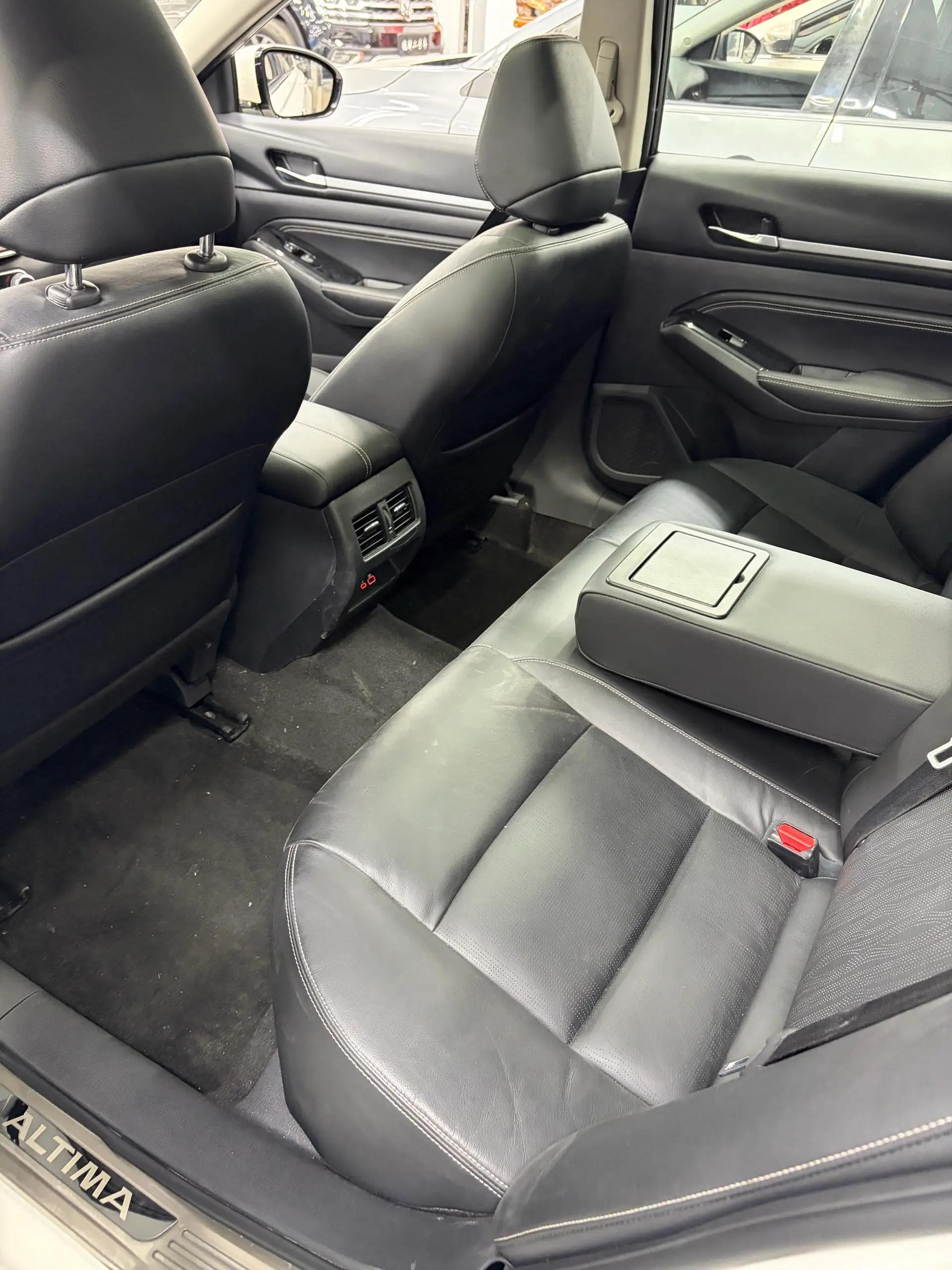 Teana 2021 2.0L XL Comfort Version 5