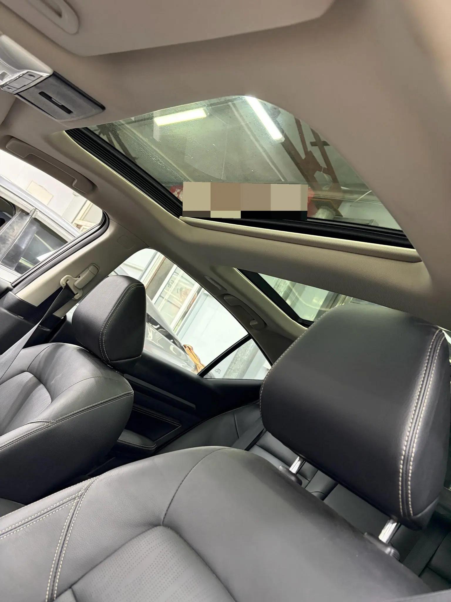 Teana 2021 2.0L XL Comfort Version 6