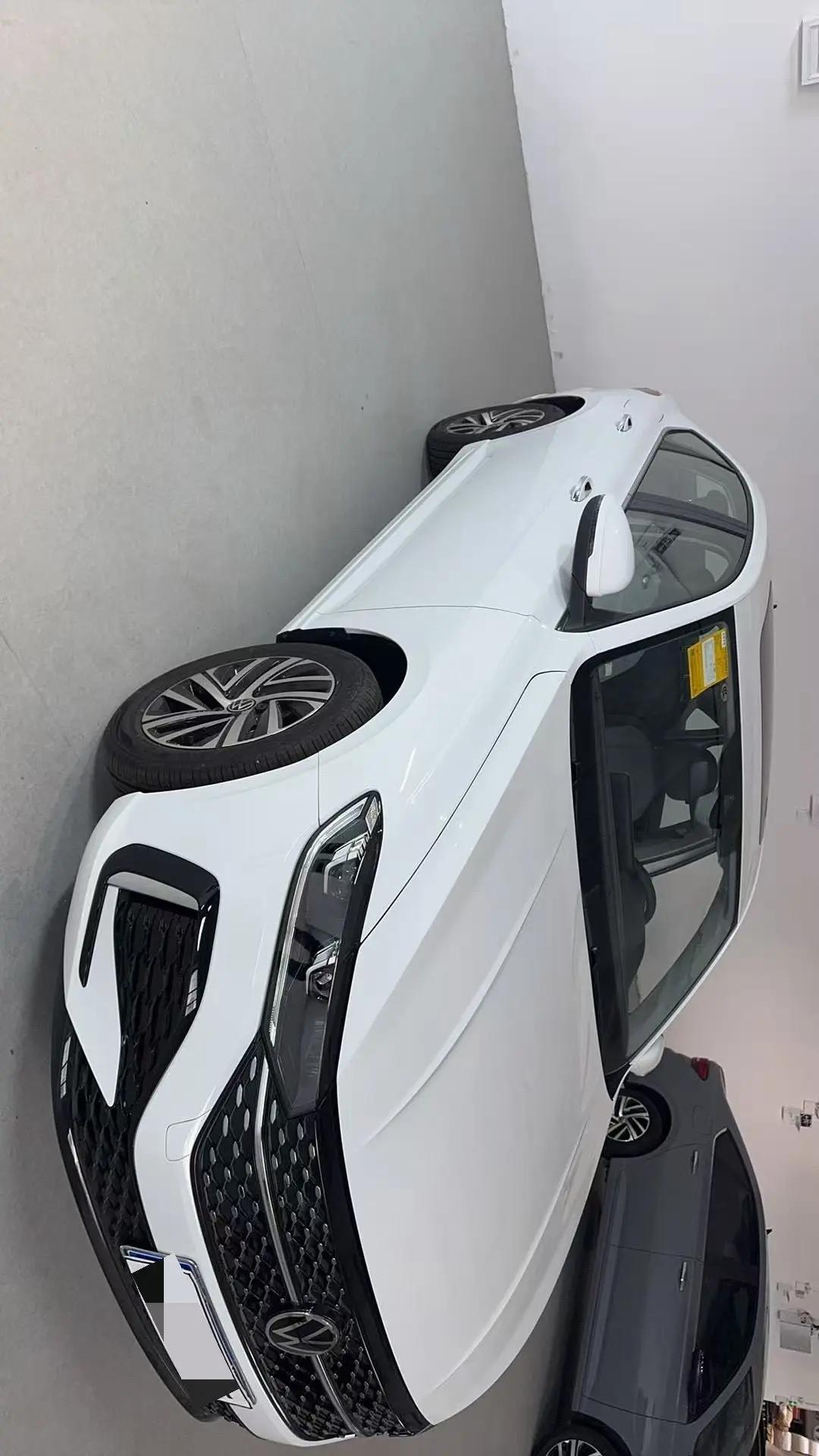 Volkswagen 2024 Lavida 1.5 Starry Sky 5 Million Edition Automatic 2