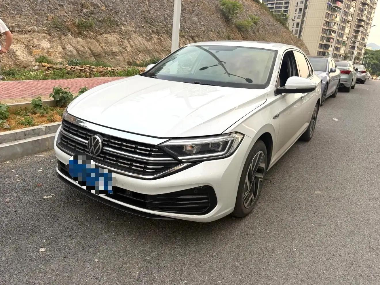 Volkswagen 2023 Sagitar 1.4TSI 280TSI Exceed Lite Edition Automatic