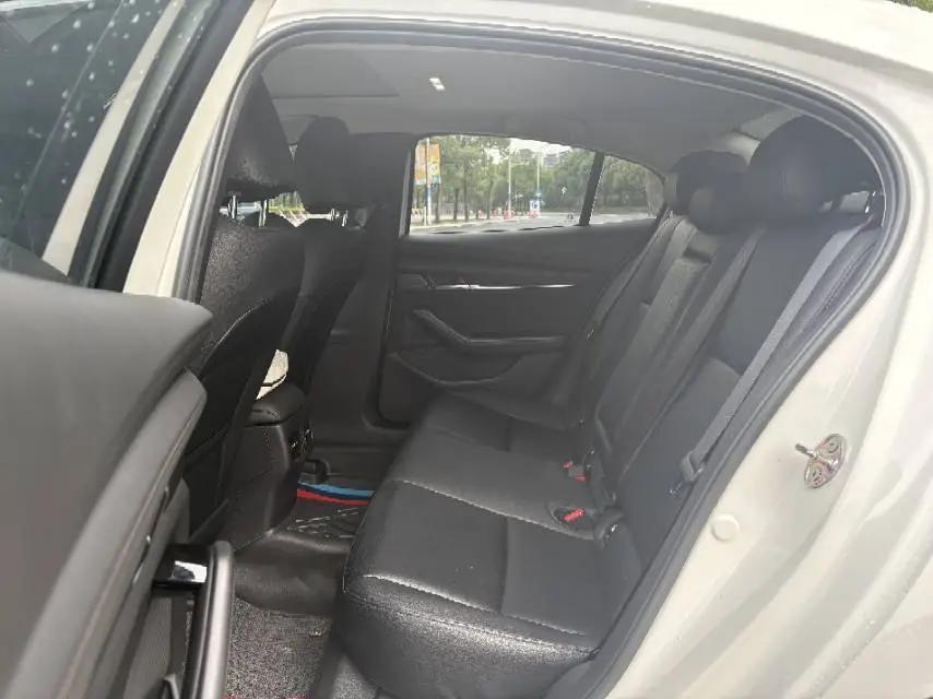 Mazda 3 Axela 2021 2.0L Automatic Style Edition 6