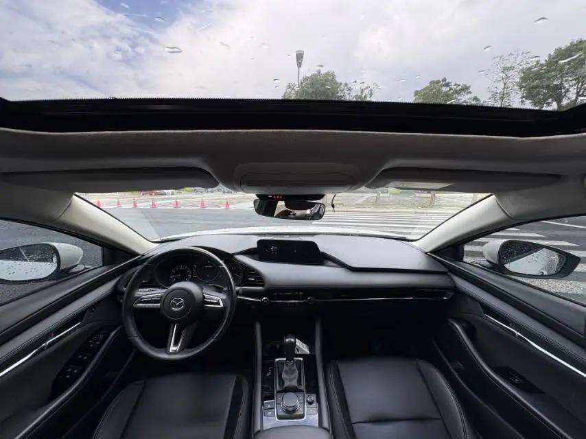 Mazda 3 Axela 2021 2.0L Automatic Style Edition 7