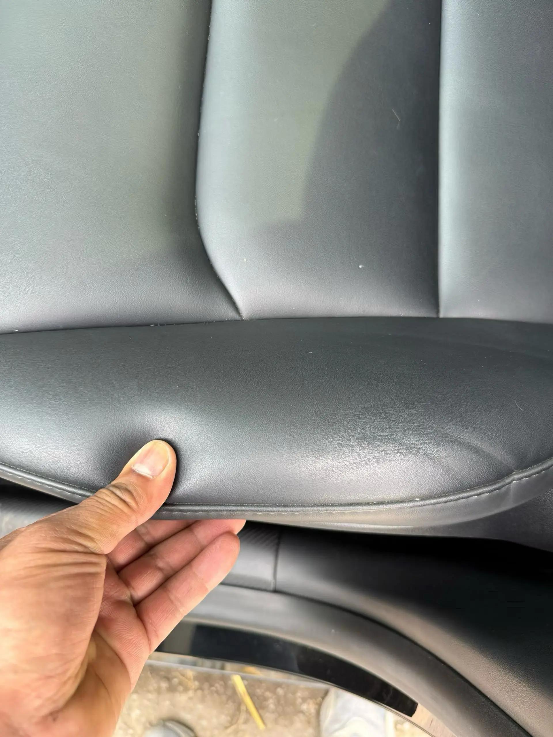 2023 Model Y Rear-Wheel Drive Version 2