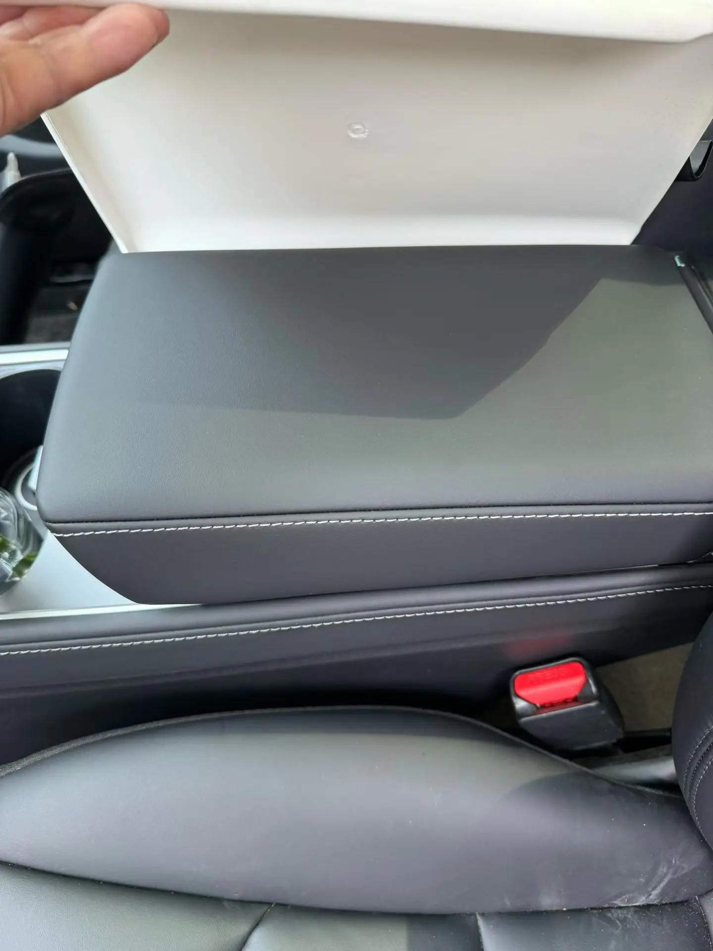 2023 Model Y Rear-Wheel Drive Version 3