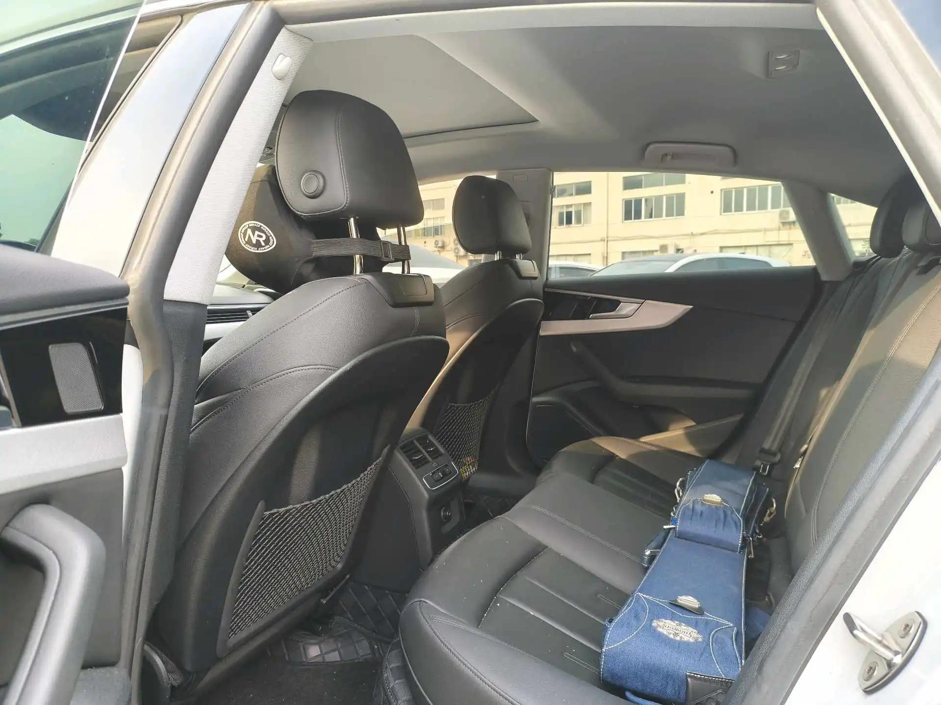 Audi A5 2023 Sportback 40 TFSI Fashion Dynamic 5