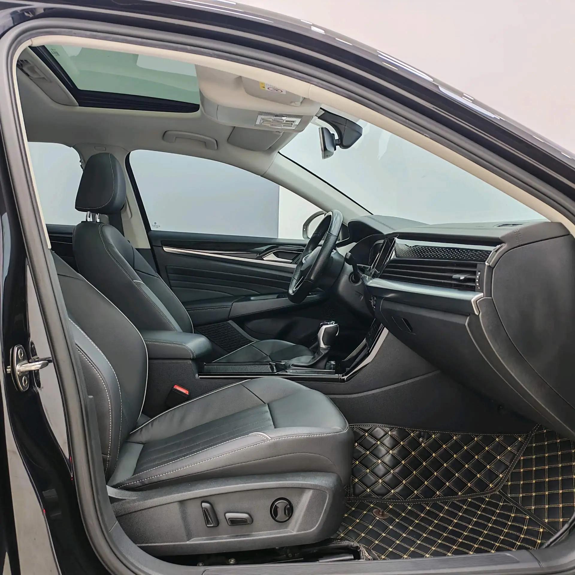 Passat 2022 280TSI Business Edition 7