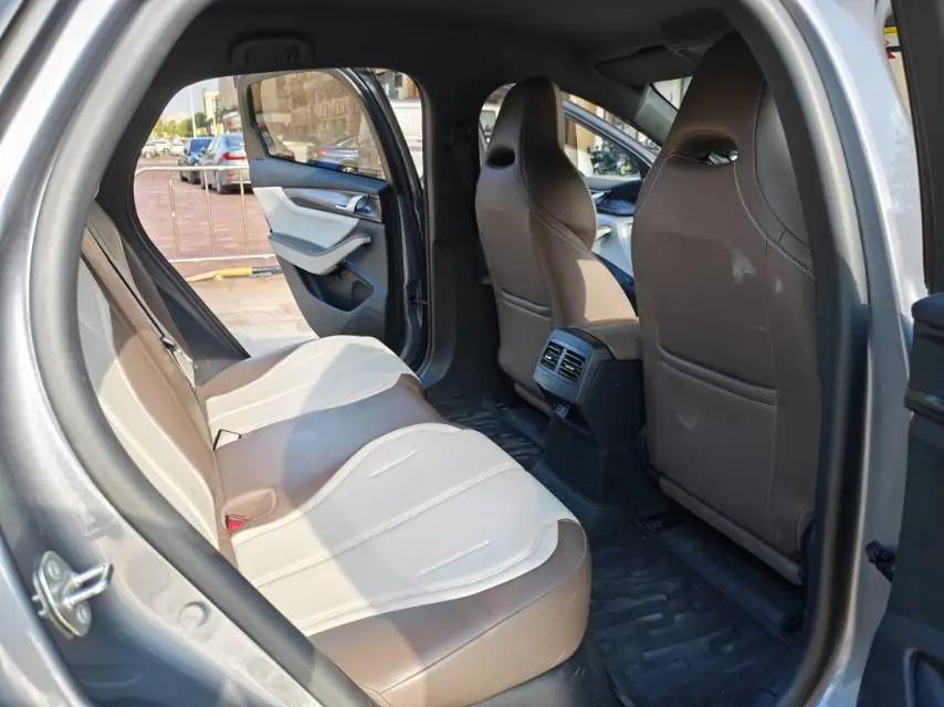 BYD 2024 Qin PLUS DM-i 1.5 CVT Glory Edition 55KM Prestige Automatic 6