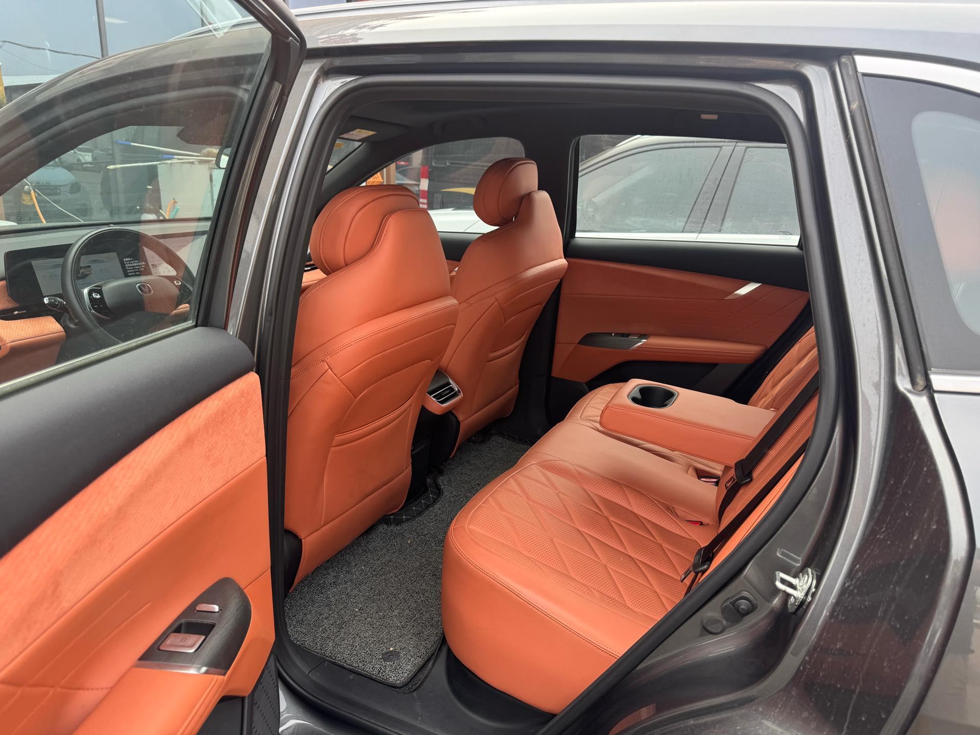 ChangAn 2025 CS75 PLUS 2.0T UItra New Blue Whale Optimus Wind Automatic 4