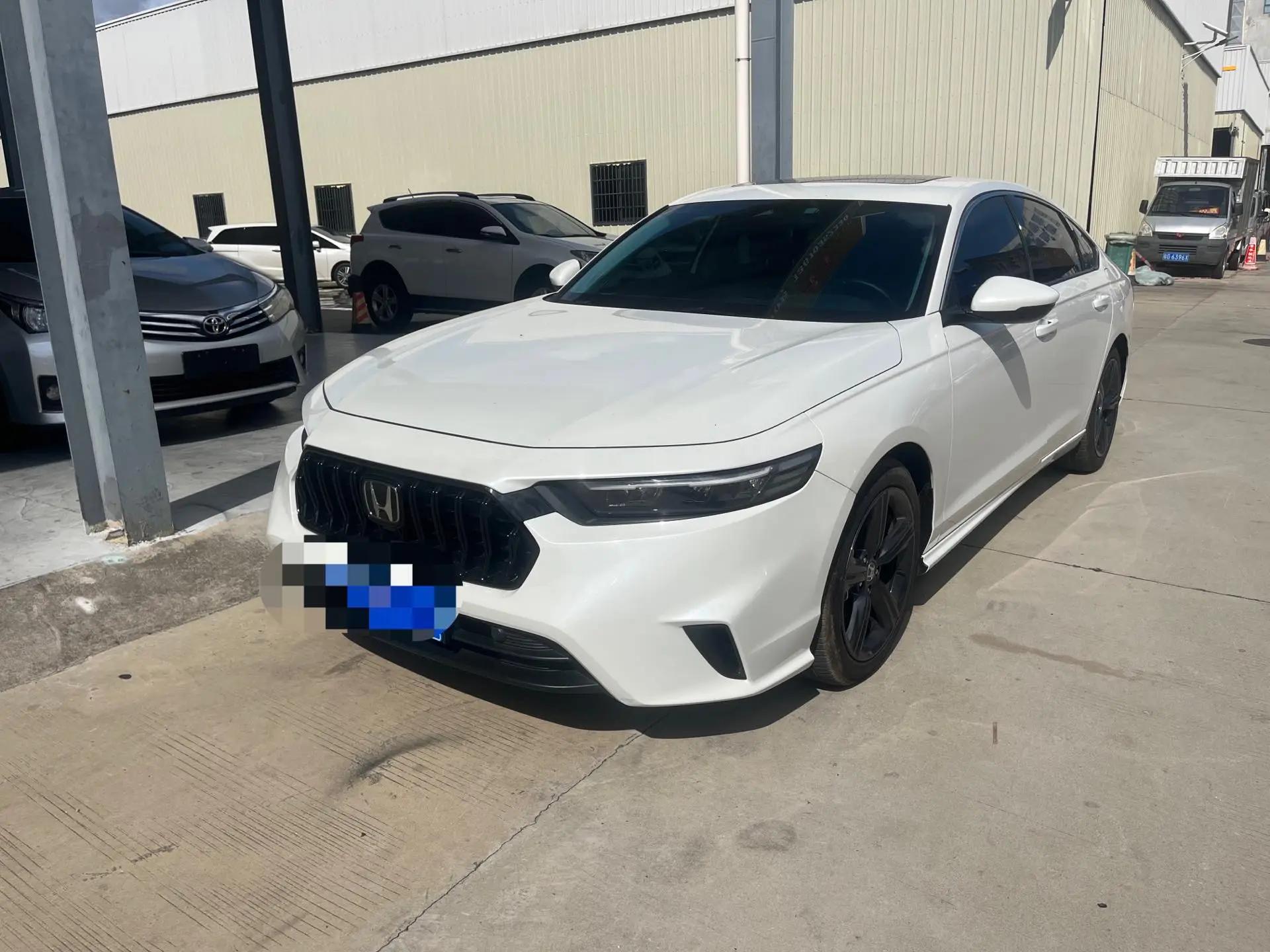 Honda 2024 INSPIRE 1.5T CVT 260TURBO Elite Edition Automatic