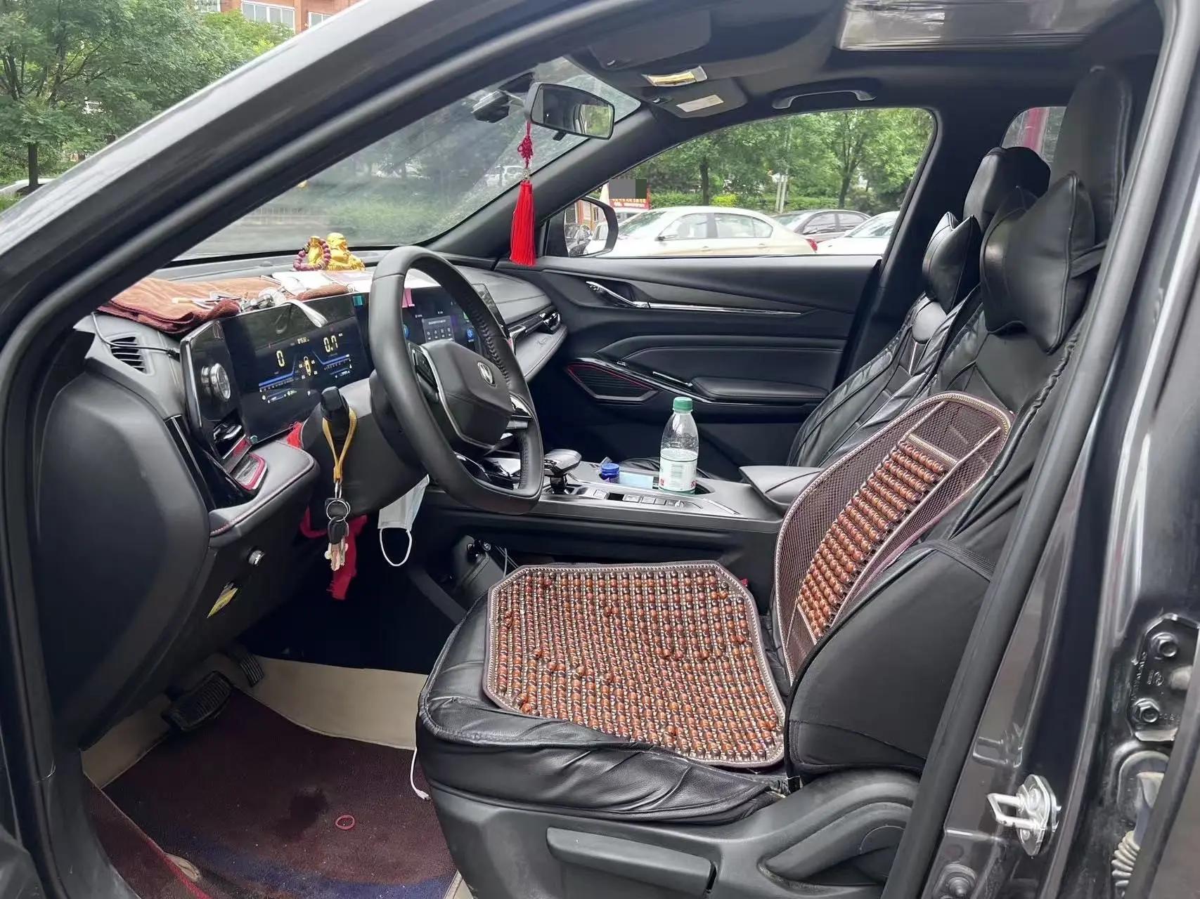 ChangAn 2025 X5 PLUS 1.5T High Energy Edition Automatic Gear 4