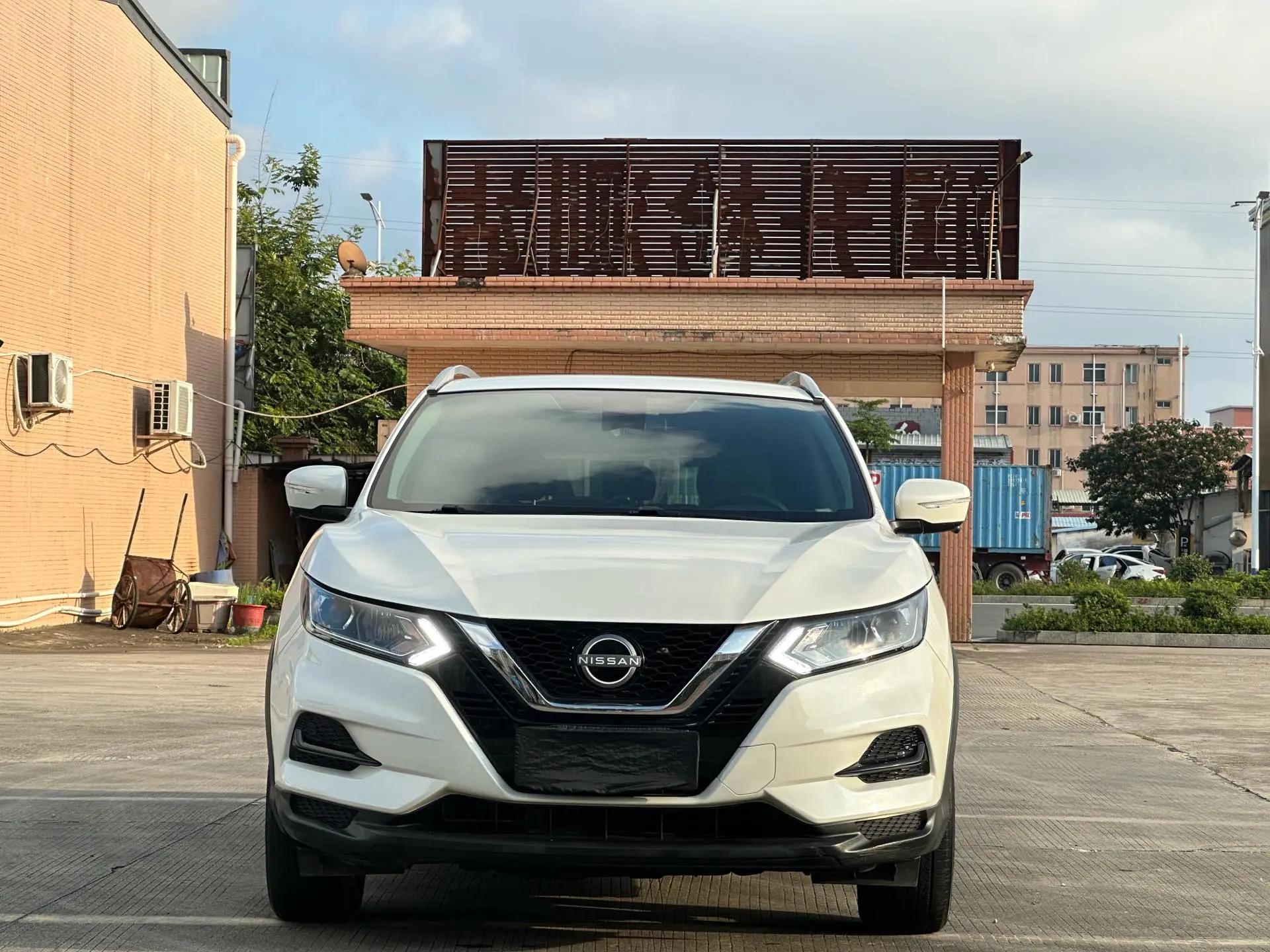 Xiao Ke 2022 2.0L CVT XV Smart Edition 2