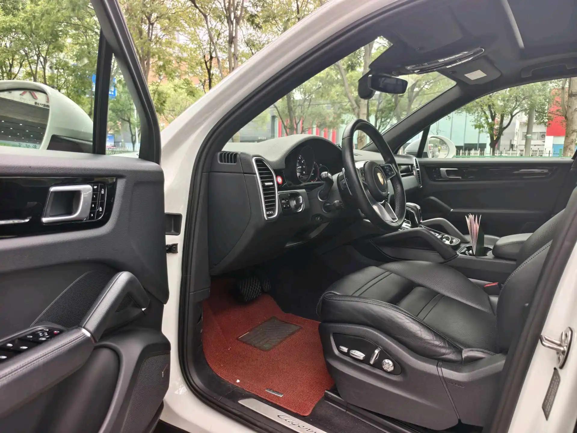 2019 Cayenne 3.0T 6