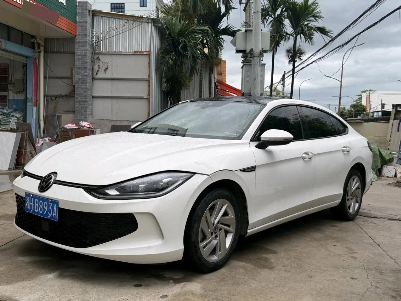 Ling Du 2022 Ling Du L 280TSI DSG Hot Edition