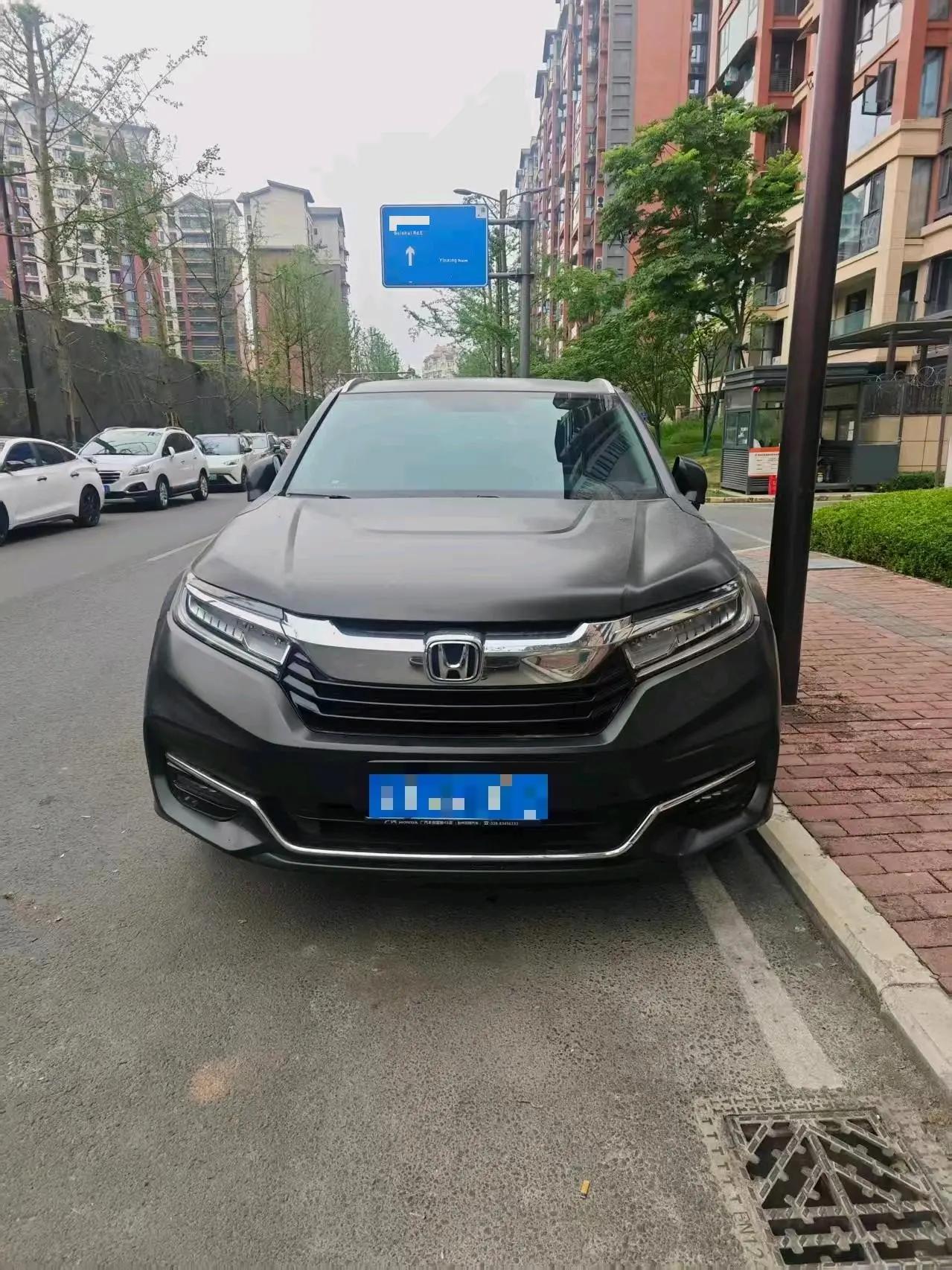 Crown Road 2020 370TURBO 4-wheel Drive Premium Edition 2