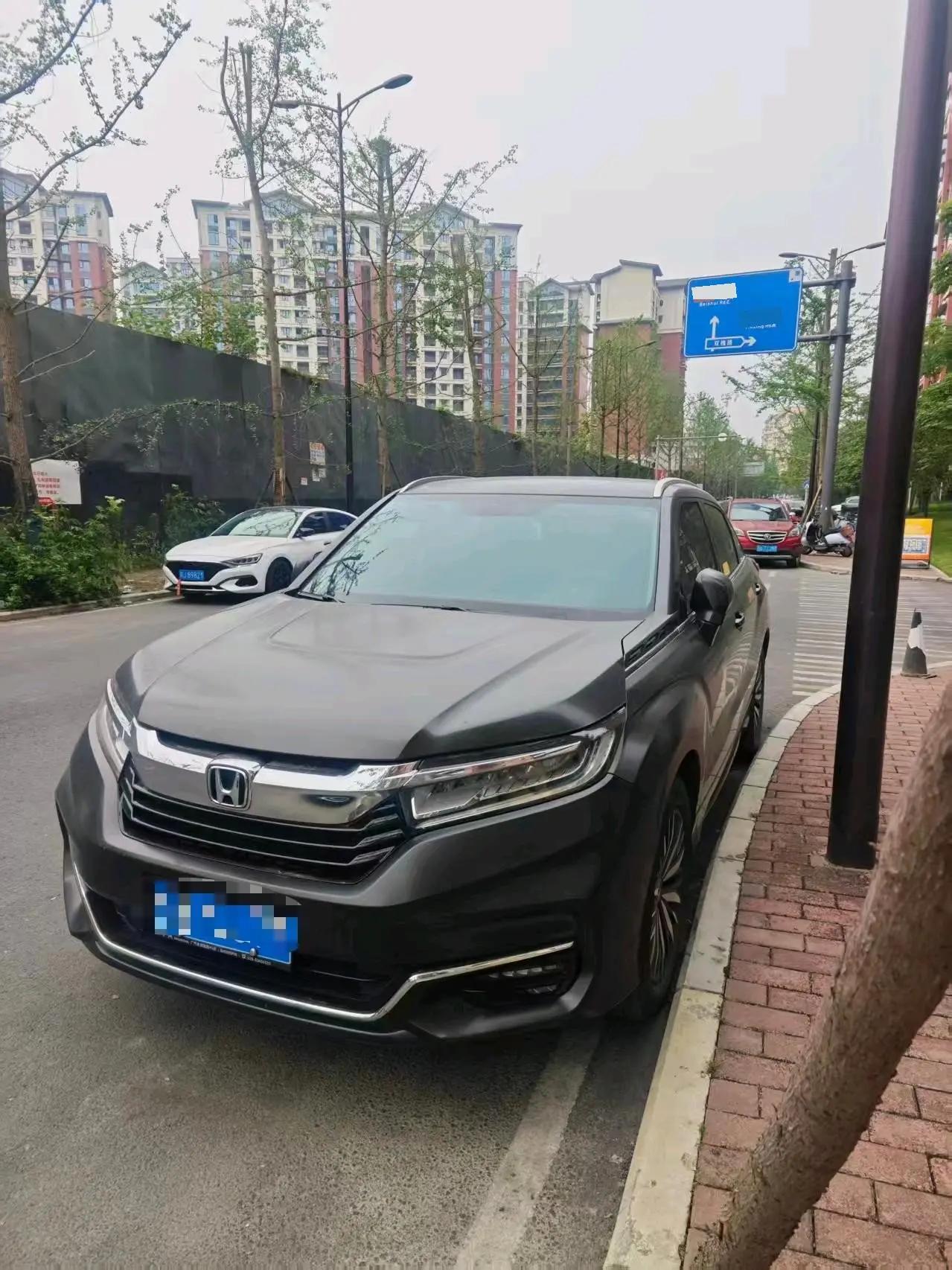 Crown Road 2020 370TURBO 4-wheel Drive Premium Edition 3