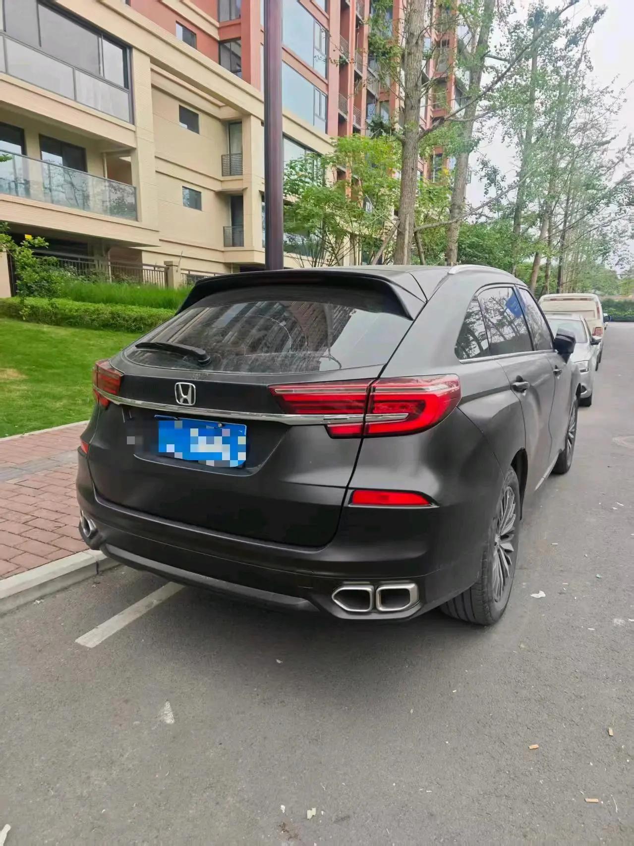 Crown Road 2020 370TURBO 4-wheel Drive Premium Edition 7