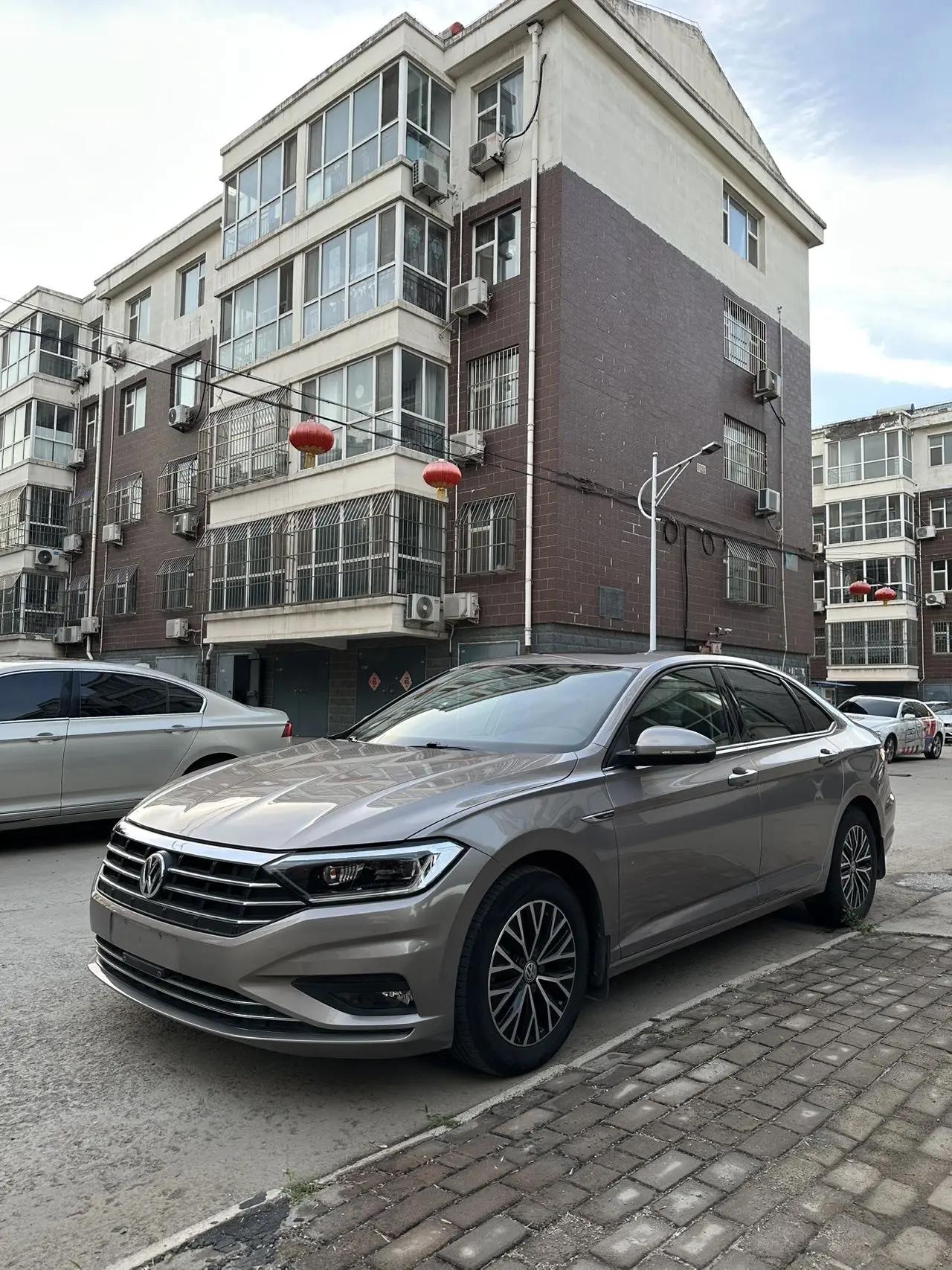 Sagittarius 2019 280TSI DSG Comfortable National V