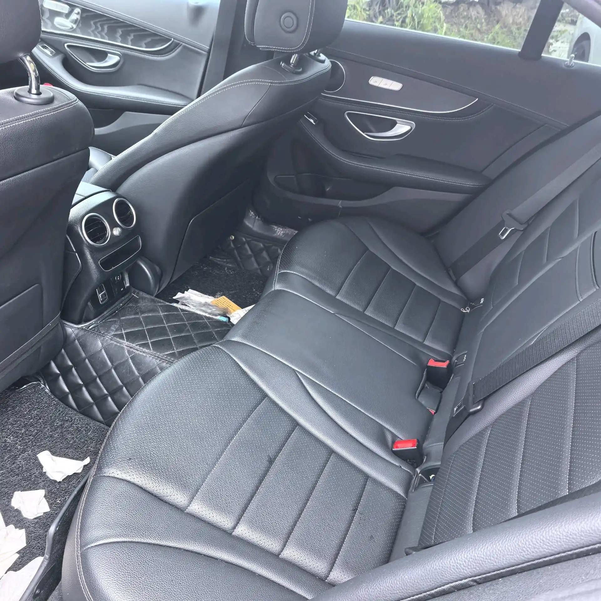 Mercedes Benz Class C 2020 C 260 L Sports Edition 4
