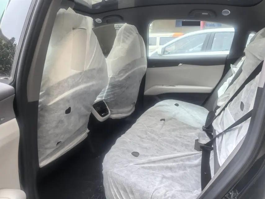 ChangAn Deepal 2025 L 07 230Max Deepal Smart Driving AD PRO Range-extended Automatic Gear 5