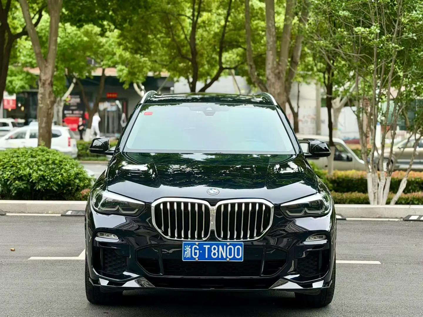BMW X5 (Imported) 2020 xDrive30i M Sports Suit 2