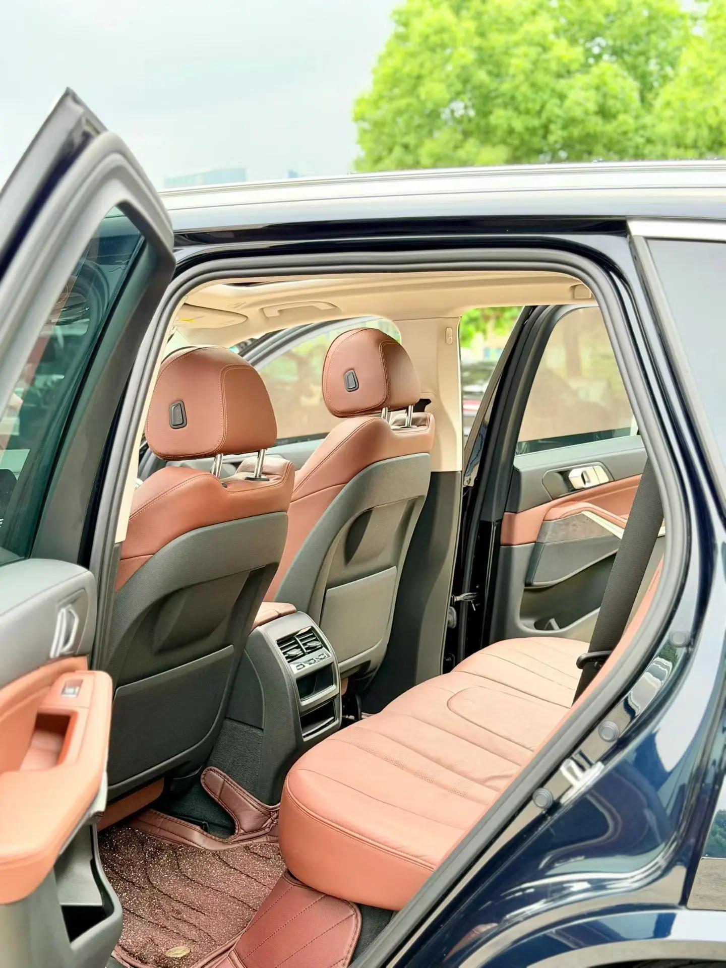 BMW X5 (Imported) 2020 xDrive30i M Sports Suit 6