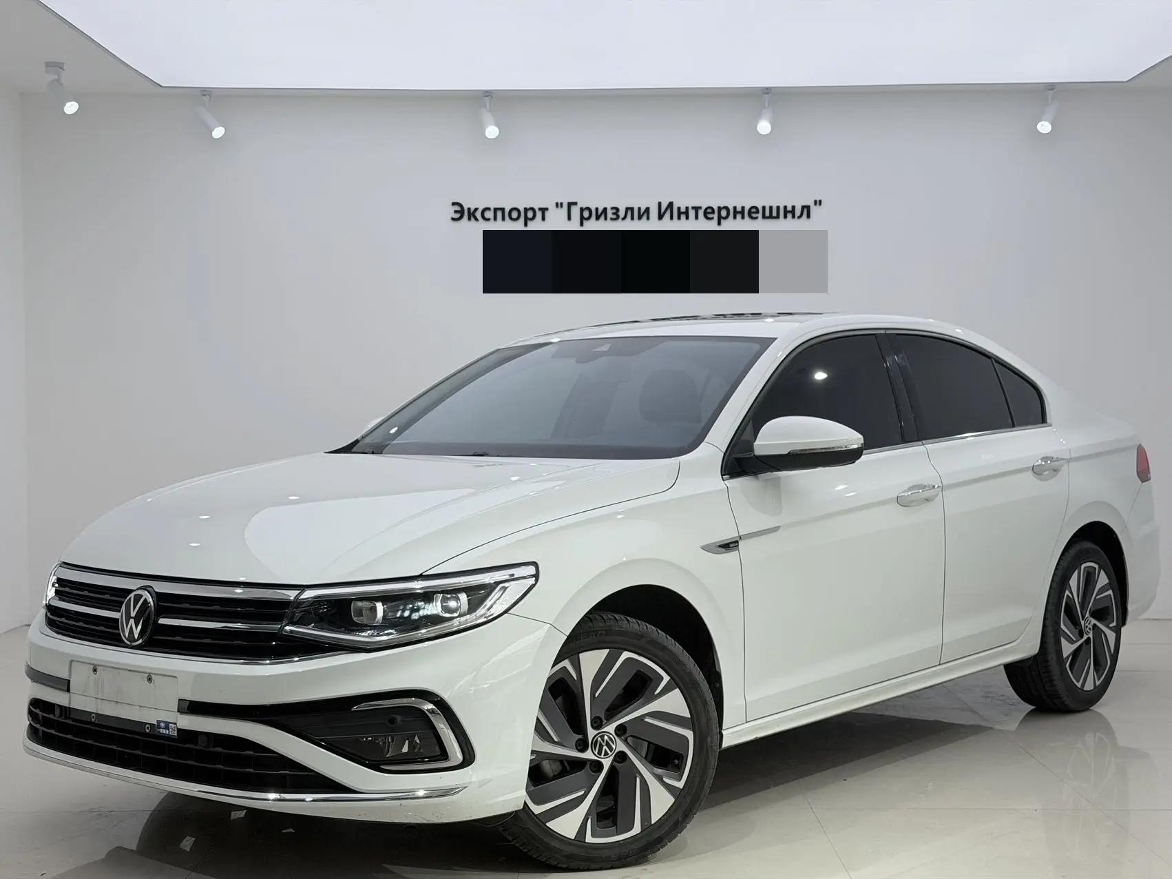 Bora 2023 280TSI DSG Zunxing Edition