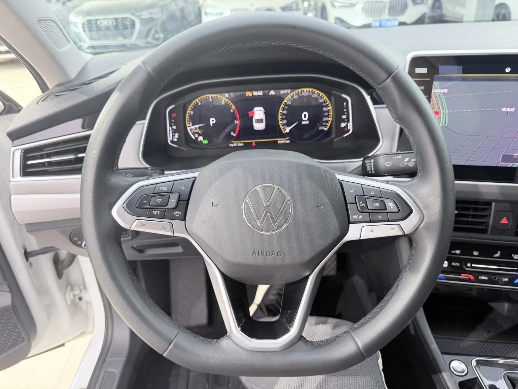 Bora 2023 280TSI DSG Zunxing Edition 10