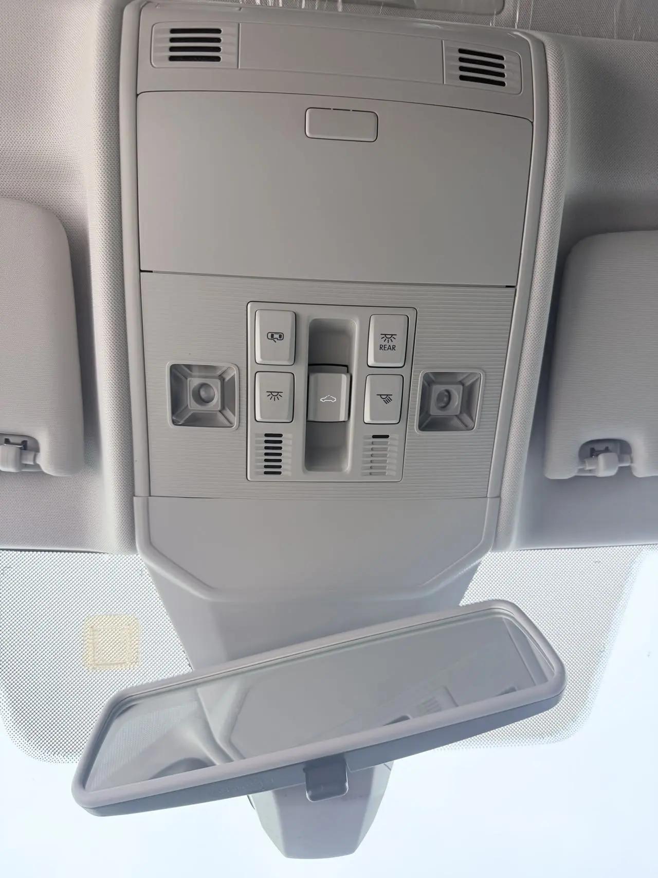 Bora 2023 280TSI DSG Zunxing Edition 12
