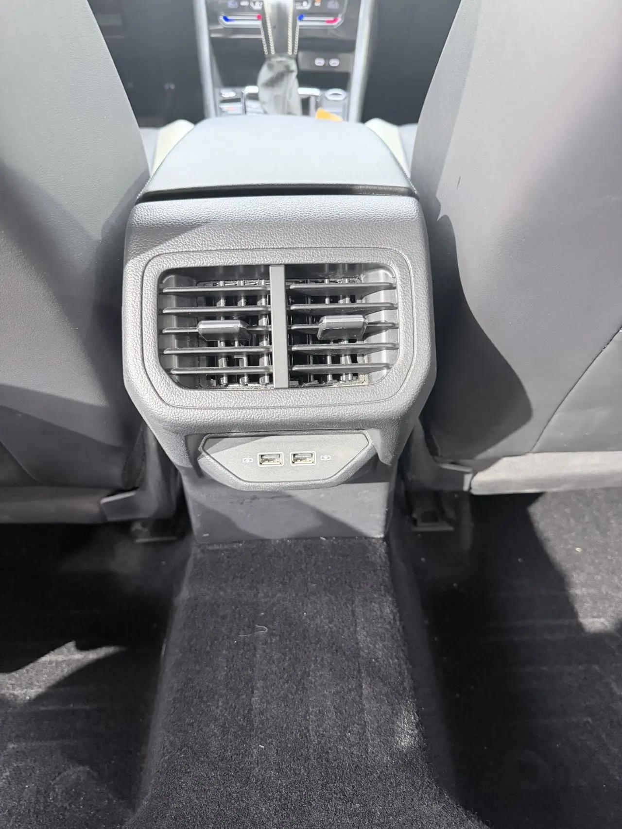 Bora 2023 280TSI DSG Zunxing Edition 13