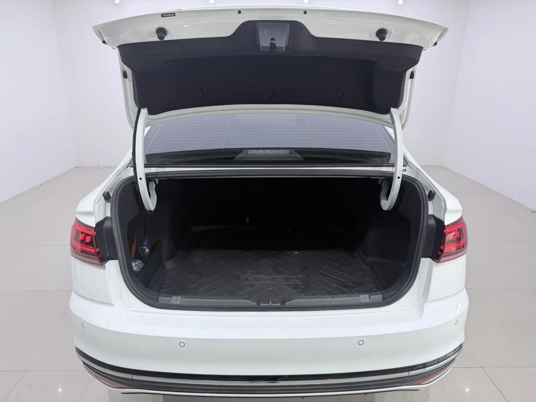 Bora 2023 280TSI DSG Zunxing Edition 14