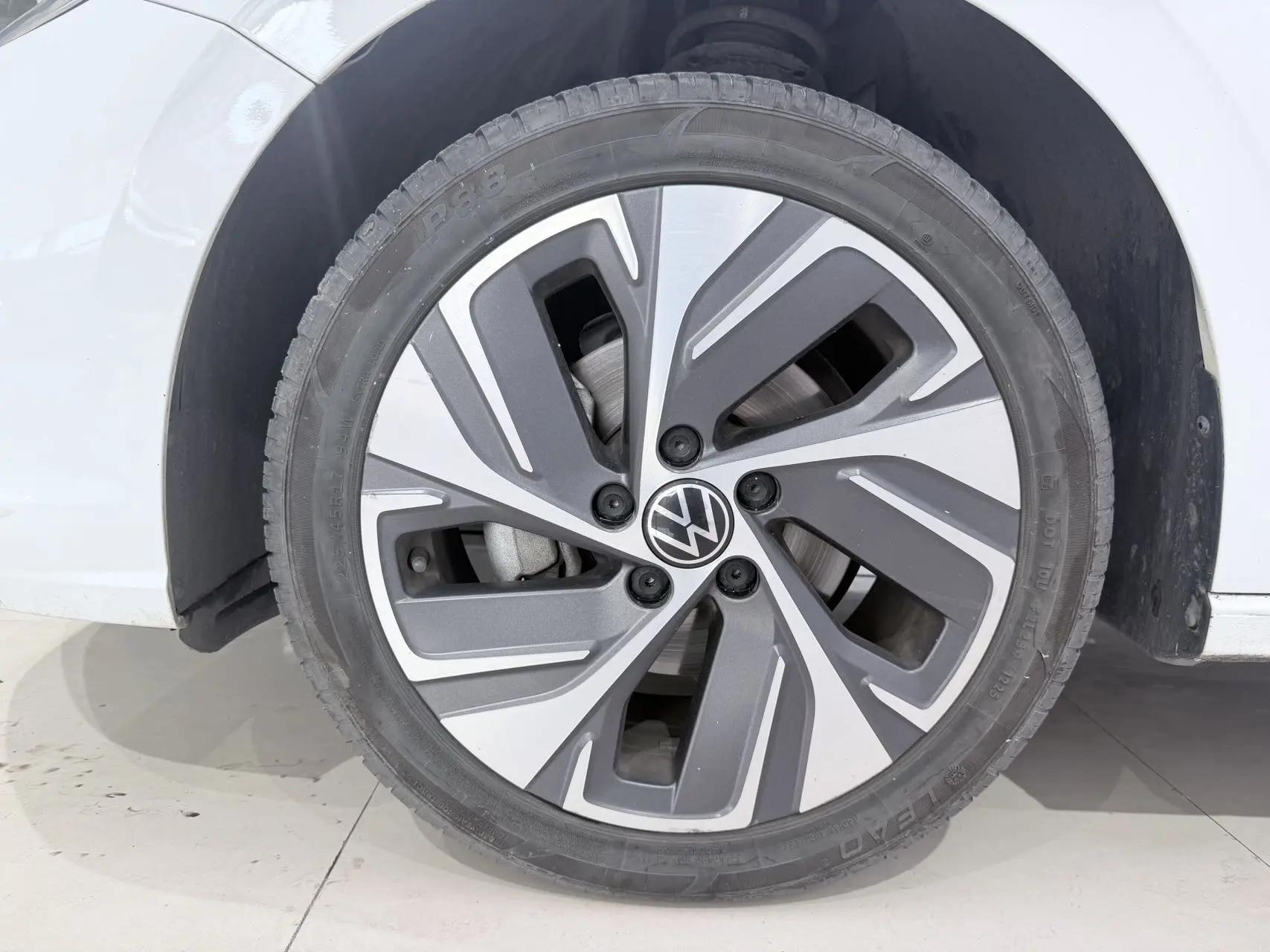 Bora 2023 280TSI DSG Zunxing Edition 15