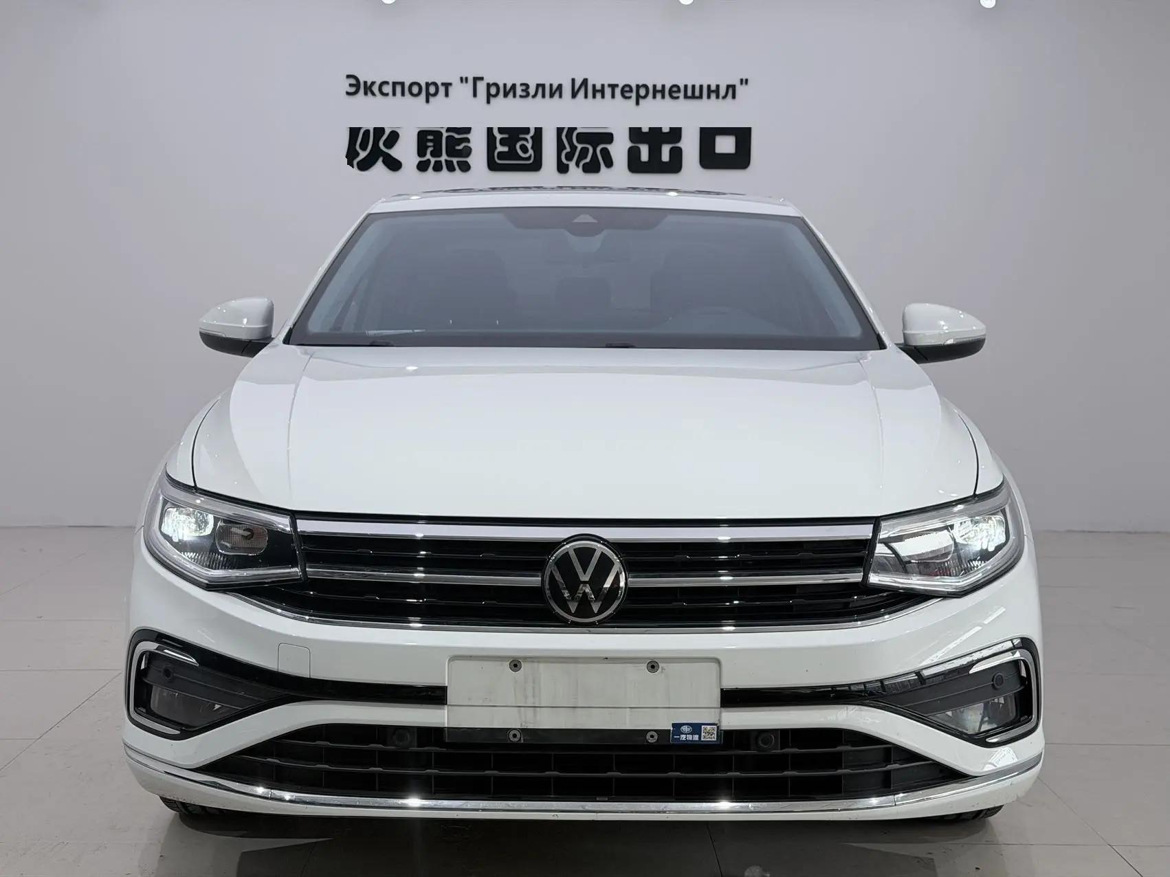 Bora 2023 280TSI DSG Zunxing Edition 2