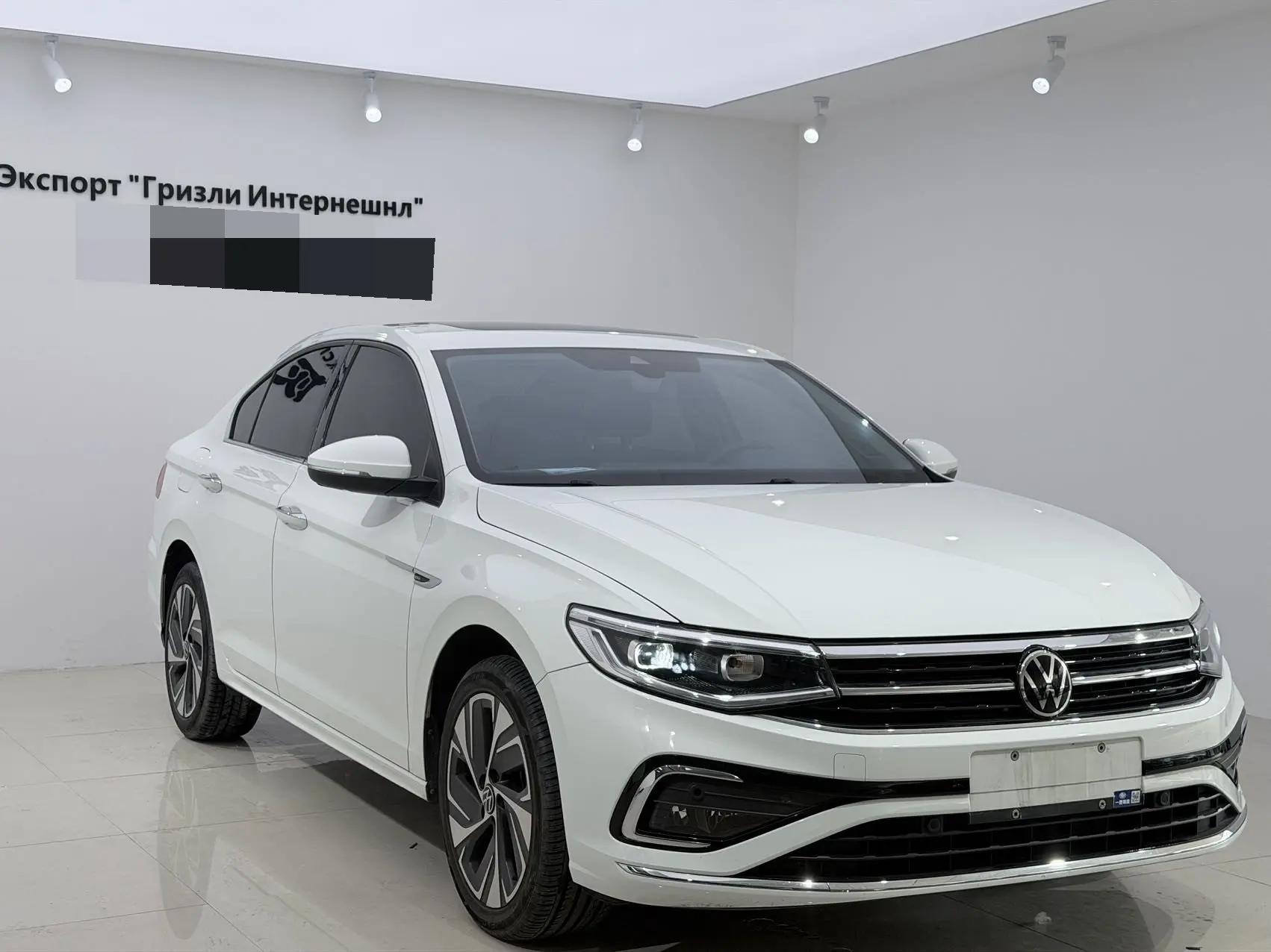 Bora 2023 280TSI DSG Zunxing Edition 3