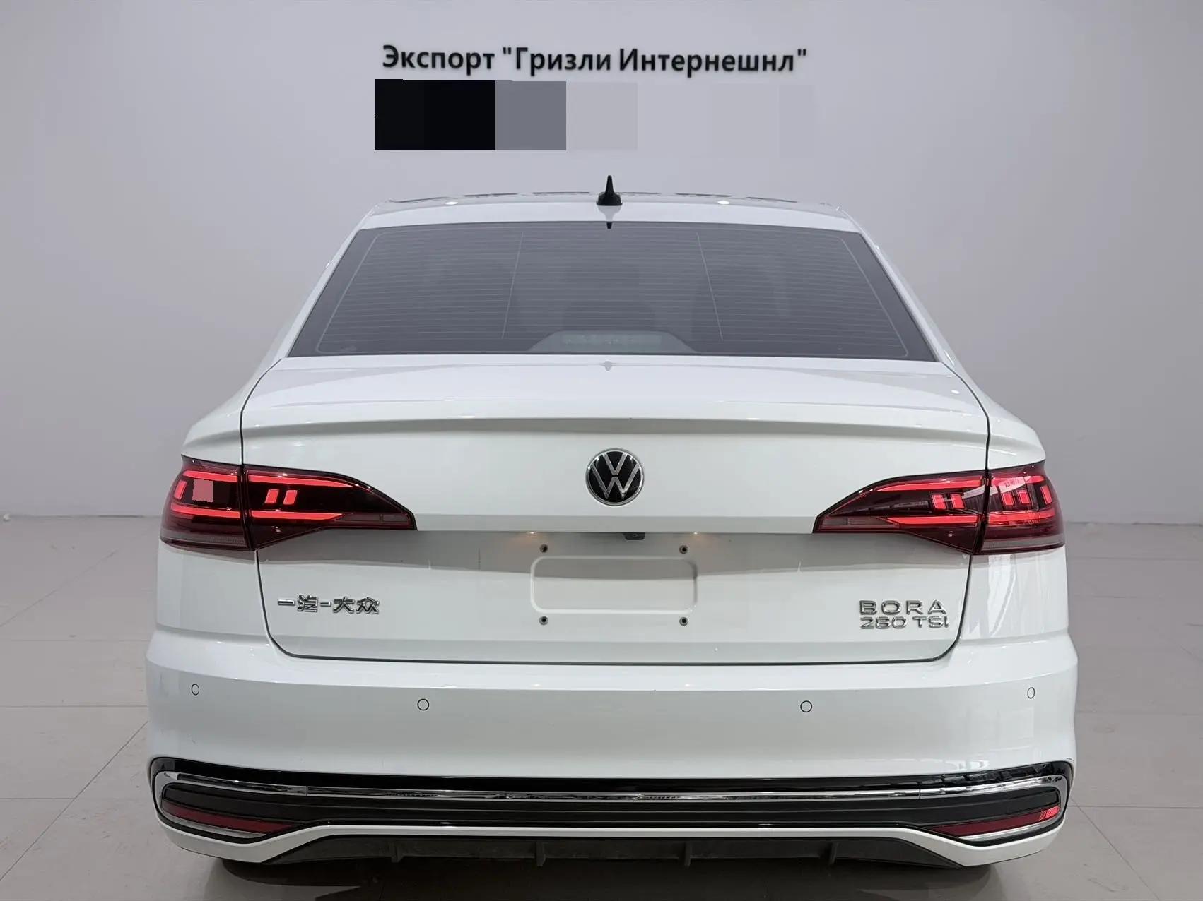 Bora 2023 280TSI DSG Zunxing Edition 5