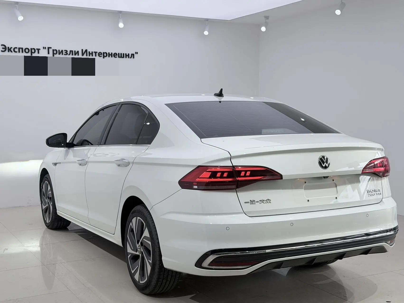 Bora 2023 280TSI DSG Zunxing Edition 6