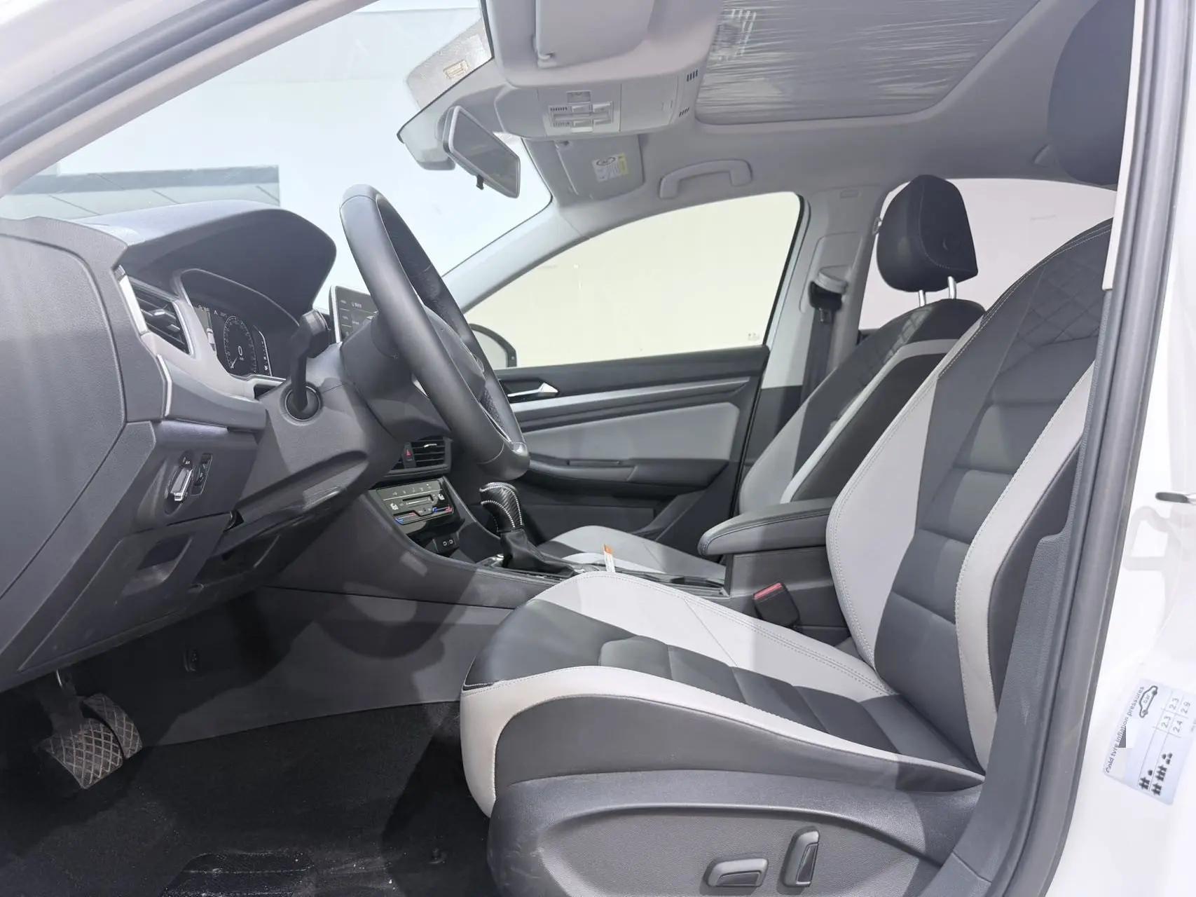 Bora 2023 280TSI DSG Zunxing Edition 7