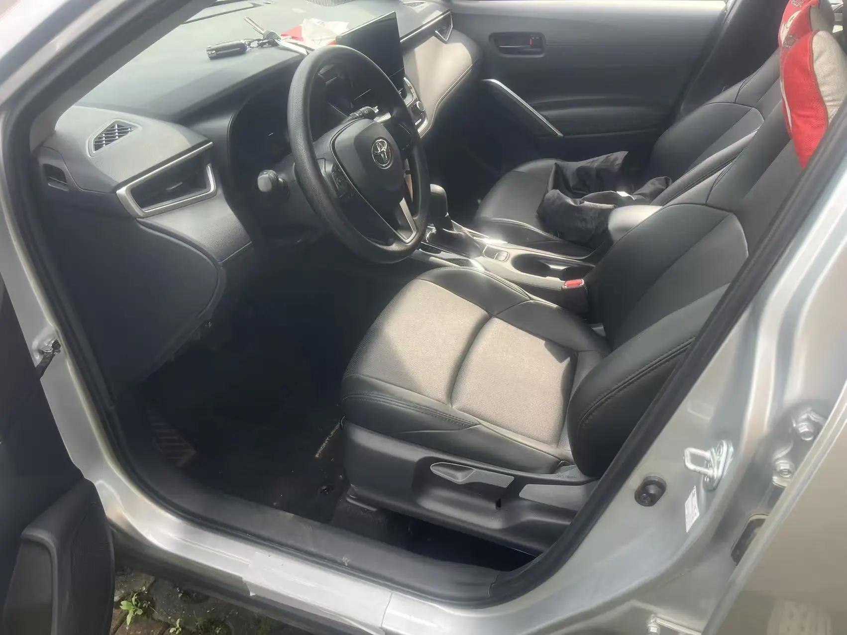 Feng Landa 2022 2.0L CVT Elite Edition 2