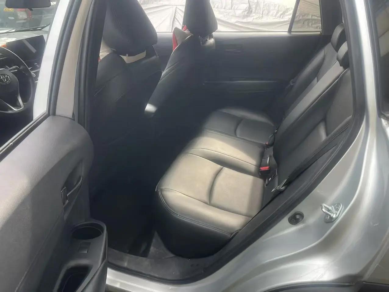 Feng Landa 2022 2.0L CVT Elite Edition 4