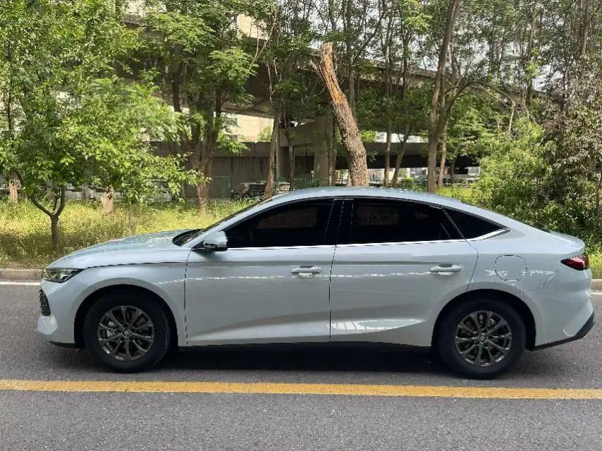 Qin L 2024 DM-i 80km Leading Edition 3
