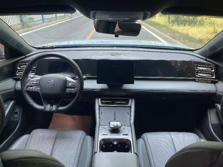 Qin L 2024 DM-i 80km Leading Edition 6