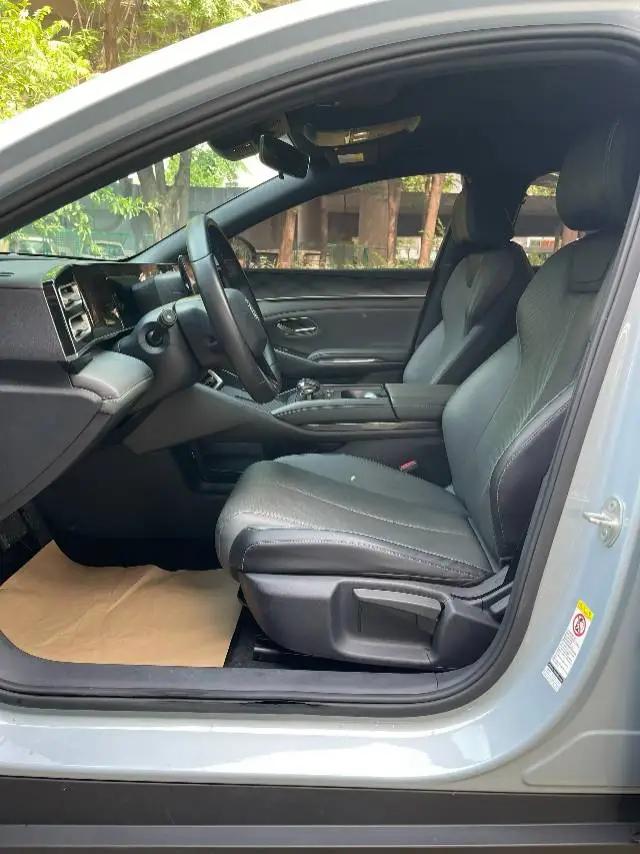 Qin L 2024 DM-i 80km Leading Edition 7