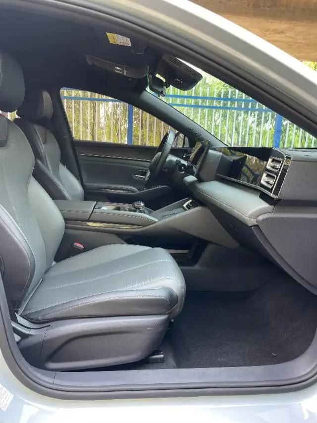 Qin L 2024 DM-i 80km Leading Edition 8