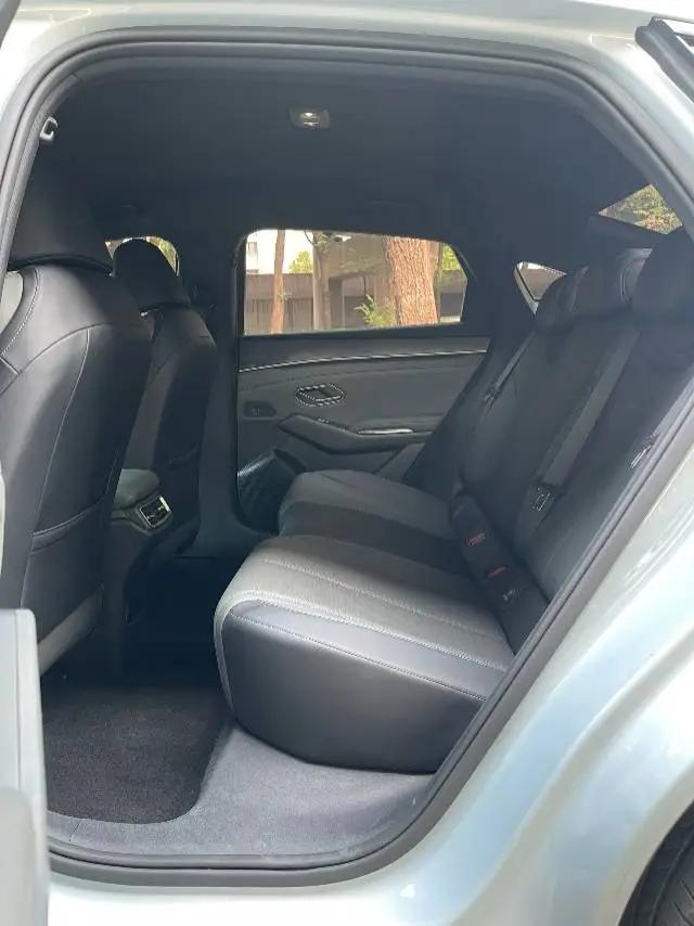 Qin L 2024 DM-i 80km Leading Edition 9