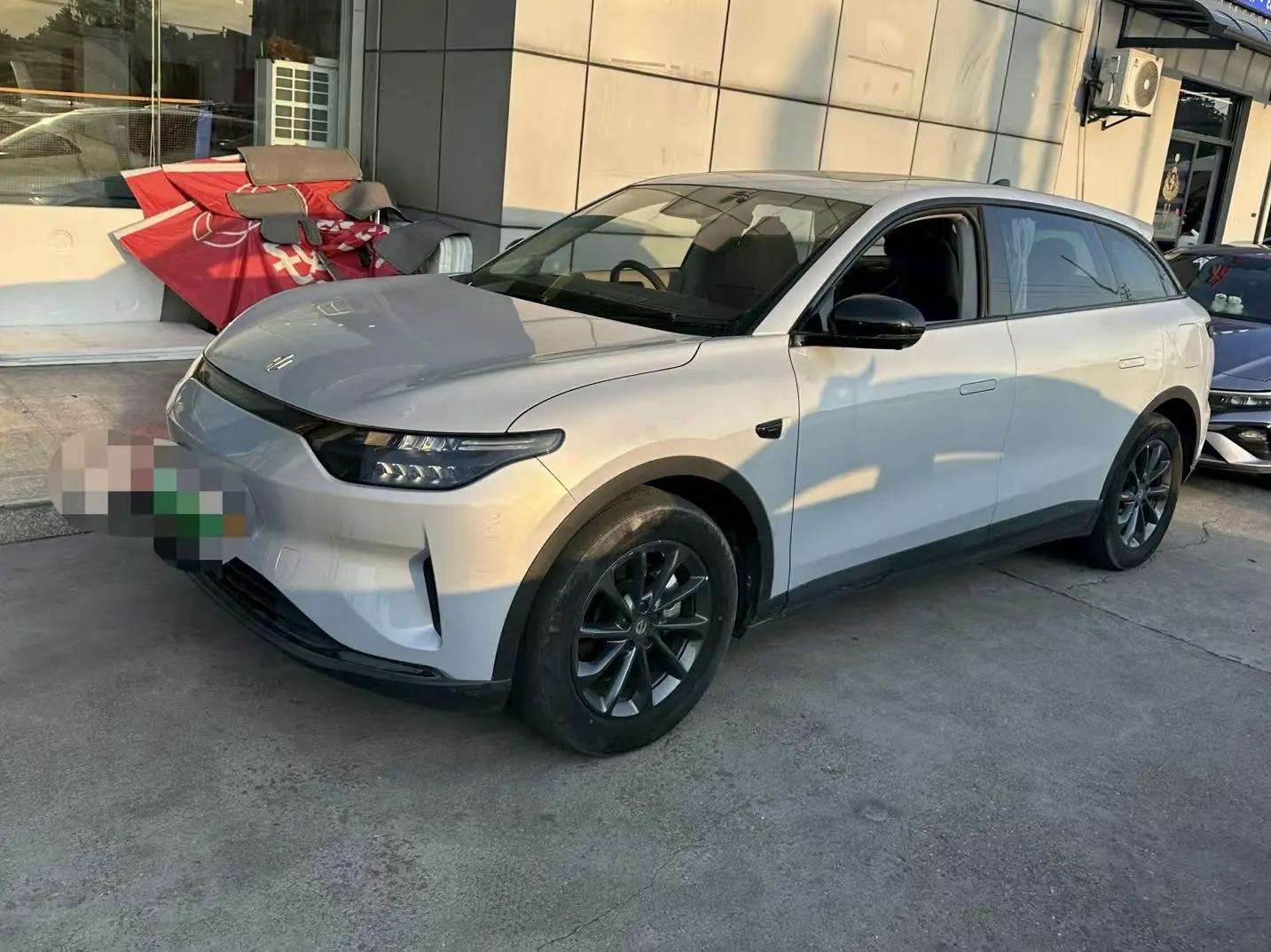 Leapmotor C11 2023 Pure Electric 500 Comfortable Edition