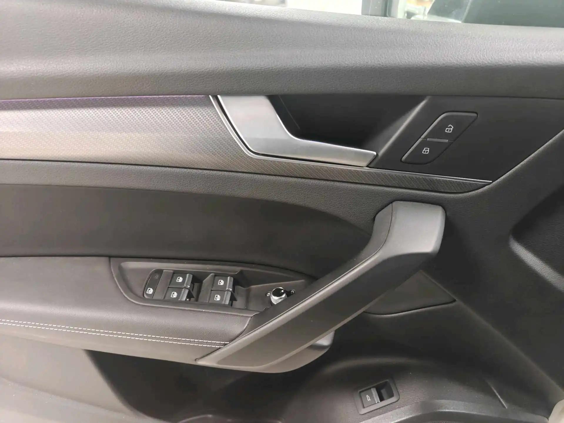 Audi Q5L 2022 model change 40T luxury dynamic model 6
