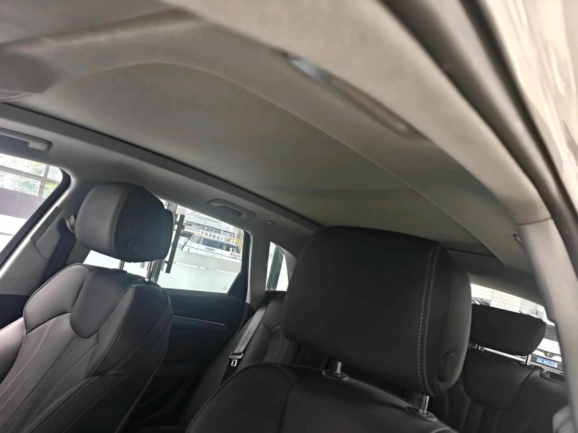 Audi Q5L 2022 model change 40T luxury dynamic model 7